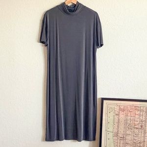 Lou & Grey Midi Dress